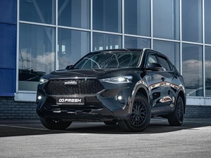 Внедорожник Haval F7 2020 года, 1899999 рублей, Нижний Новгород