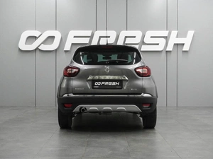Внедорожник Renault Kaptur 2017 года, 1499000 рублей, Воронеж