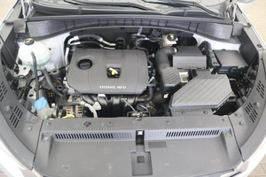 Внедорожник Hyundai Tucson 2016 года, 1970000 рублей, Орёл