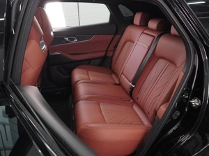 Внедорожник Changan UNI-K 2023 года, 3299000 рублей, Воронеж