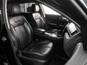 Седан Kia Quoris 2013 года, 2369000 рублей, Тюмень