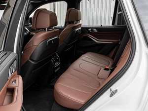 Внедорожник BMW X5 2025 года, 13900000 рублей, Краснодар