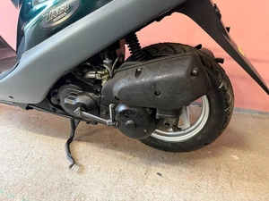 Honda Tact AF30 2012 года, 85000 рублей, Красноярск