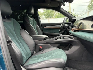 Внедорожник Geely Monjaro 2023 года, 3149000 рублей, Ижевск
