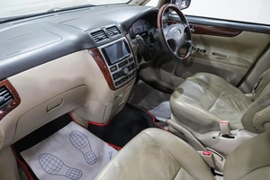 Минивэн Toyota Picnic 2003 года, 929000 рублей, Новокузнецк
