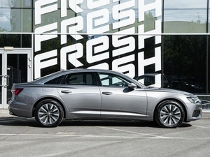 Седан Audi A6 2020 года, 3790000 рублей, Волгоград