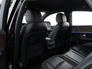 Внедорожник Mercedes-benz GLE-класс AMG Coupe 2021 года, 9198999 рублей, Москва