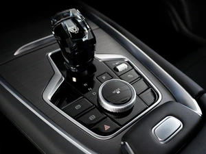 Внедорожник Tenet T7 2025 года, 2250000 рублей, Санкт-Петербург