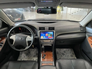 Седан Toyota Camry 2011 года, 1287000 рублей, Солонцы