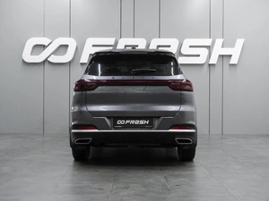 Внедорожник Chery Tiggo 7 Pro Max 2023 года, 1799000 рублей, Воронеж