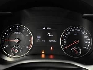Лифтбек Kia Stinger 2018 года, 2523300 рублей, Казань