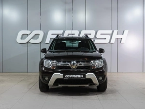 Внедорожник Renault Duster 2019 года, 1489000 рублей, Воронеж