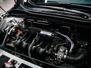Внедорожник Honda Vezel 2019 года, 1870000 рублей, Красноярск