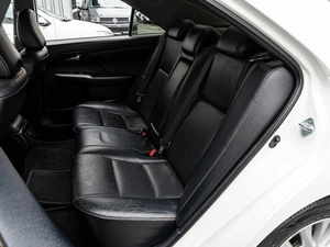 Седан Toyota Camry 2014 года, 2030000 рублей, Краснодар