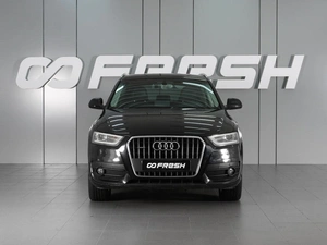 Внедорожник Audi Q3 2012 года, 1455000 рублей, Минеральные Воды