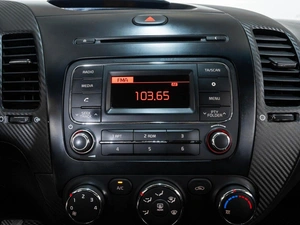 Седан Kia Cerato 2014 года, 1079000 рублей, Ставрополь