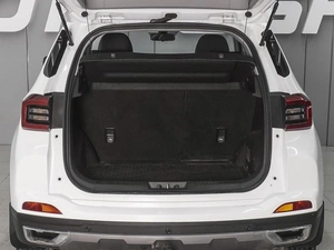 Внедорожник Chery Tiggo 4 Pro 2023 года, 1640000 рублей, Ростов-на-Дону