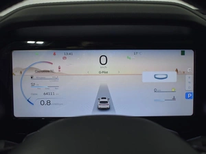 Внедорожник Geely Monjaro 2023 года, 3155900 рублей, Казань