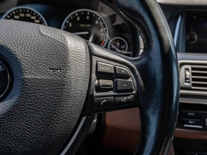 Седан BMW 5 серия 2016 года, 2745000 рублей, Краснодар