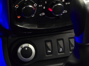 Внедорожник Nissan Terrano 2018 года, 1420000 рублей, Красноярск