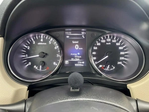 Внедорожник Nissan X-Trail 2020 года, 2643000 рублей, Красноярск