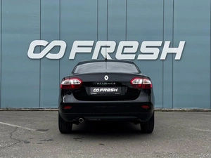 Седан Renault Fluence 2011 года, 660000 рублей, Ижевск