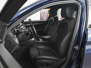 Седан BMW 5 серия 2019 года, 3174000 рублей, Ставрополь