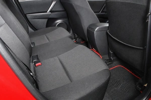 Седан Mazda 3 2012 года, 1059000 рублей, Челябинск