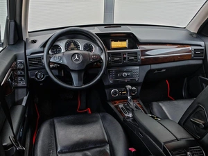 Внедорожник Mercedes-benz GLK-класс 2010 года, 1380000 рублей, Краснодар