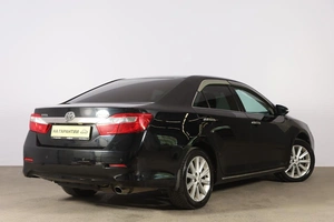 Седан Toyota Camry 2012 года, 1749000 рублей, Новосибирск