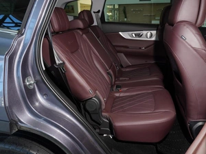 Внедорожник Chery Tiggo 8 Pro Max 2024 года, 2498000 рублей, Тверь