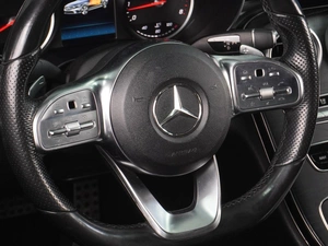 Седан Mercedes-benz C-класс 2019 года, 2725000 рублей, Воронеж