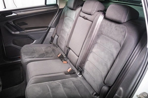 Внедорожник Volkswagen Tiguan 2018 года, 2189000 рублей, Томск
