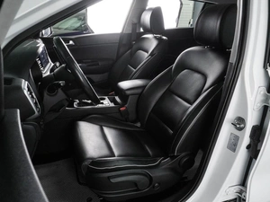 Внедорожник Kia Sportage 2021 года, 2297000 рублей, Воронеж