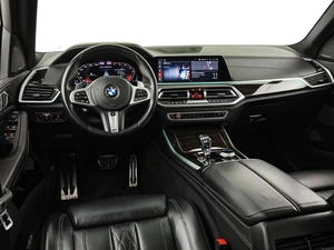 Внедорожник BMW X5 2020 года, 7234900 рублей, Москва