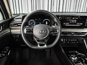 Седан Kia K5 2020 года, 3710000 рублей, Ставрополь