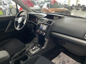 Внедорожник Subaru Forester 2015 года, 1687000 рублей, Солонцы