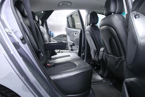 Внедорожник Hyundai ix35 2013 года, 1483000 рублей, Солонцы