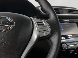 Внедорожник Nissan X-Trail 2017 года, 1768200 рублей, Казань