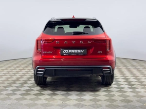 Внедорожник Haval Jolion 2024 года, 2173100 рублей, Казань