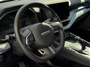 Внедорожник Haval F7x 2023 года, 2249000 рублей, Кропоткин