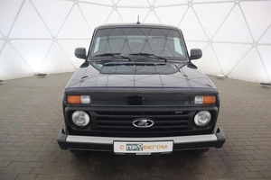 Внедорожник ВАЗ (LADA) Niva Legend 2023 года, 780000 рублей, Орёл