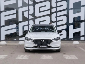 Седан Mazda 6 2018 года, 2199000 рублей, Краснодар