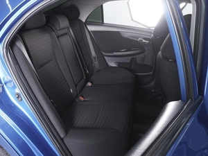 Седан Toyota Corolla 2010 года, 997000 рублей, Ростов-на-Дону