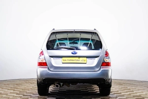 Внедорожник Subaru Forester 2006 года, 1179000 рублей, Пермь