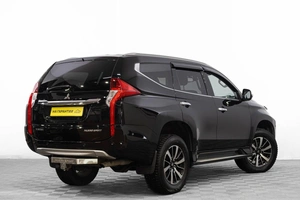 Внедорожник Mitsubishi Pajero Sport 2019 года, 2989000 рублей, Барнаул
