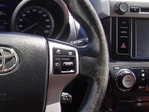Внедорожник Toyota Land Cruiser Prado 2014 года, 3050000 рублей, Владимир