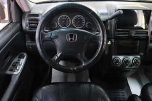 Внедорожник Honda CR-V 2004 года, 859000 рублей, Омск