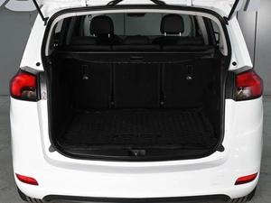 Минивэн Opel Zafira 2012 года, 1139000 рублей, Аксай