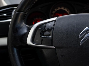Седан Citroen C4 2013 года, 572000 рублей, Краснодар